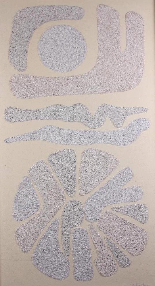 John Foster (American, B. 1951) (1 of 8)