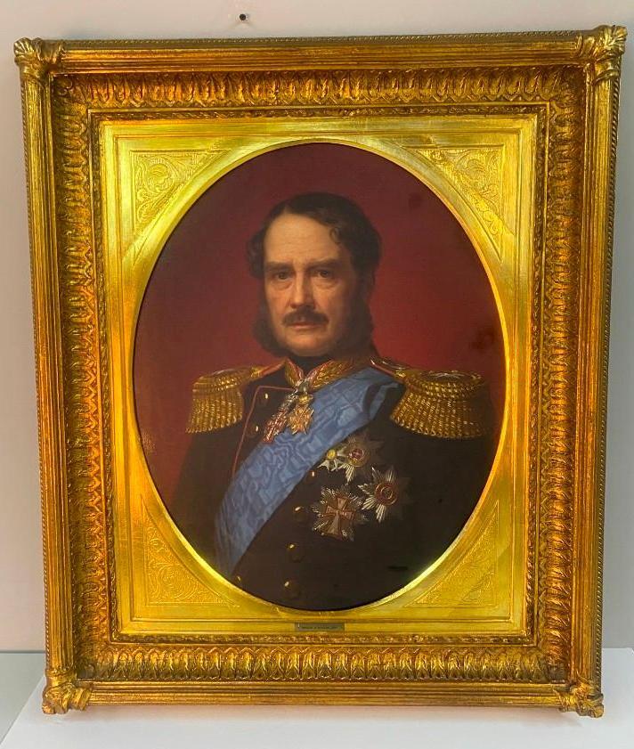 August Heinrich Georg Schiott (Danish, 1823 -1895) (1 of 14)