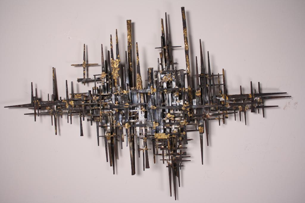 E J Zapolski (American, 20th Century) (1 of 4)