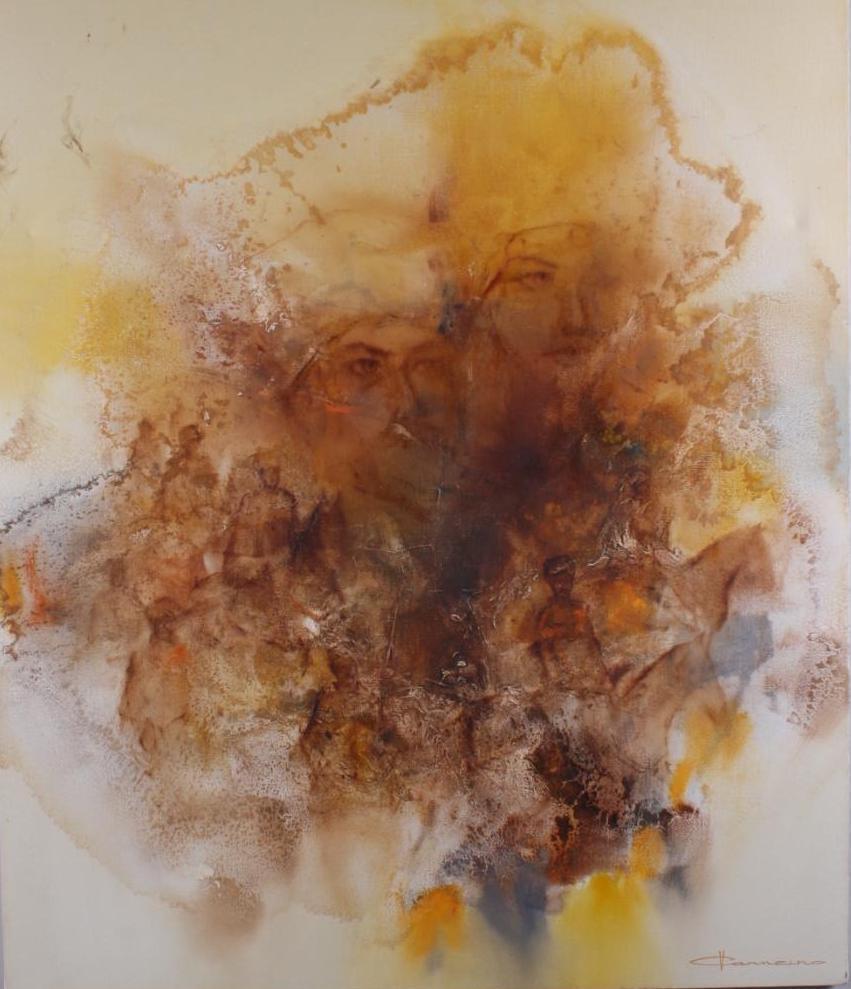 Vicente Carneiro (Brazilian, 1927-2005) (1 of 6)