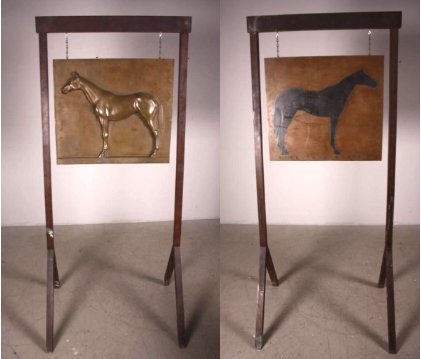 Robert Graham (1938-2008) (1 of 7)