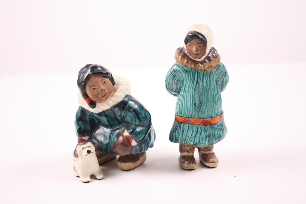 C. Alan Johnson (Alaska, 1926-2013) (1 of 14)