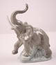 Lladro Elephant