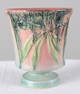 Roseville Pottery Moss Small Jardiniere