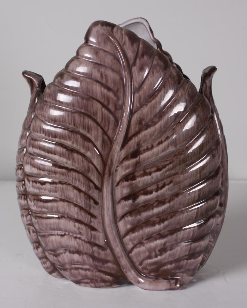 Stangl Pottery Vase (1 of 6)