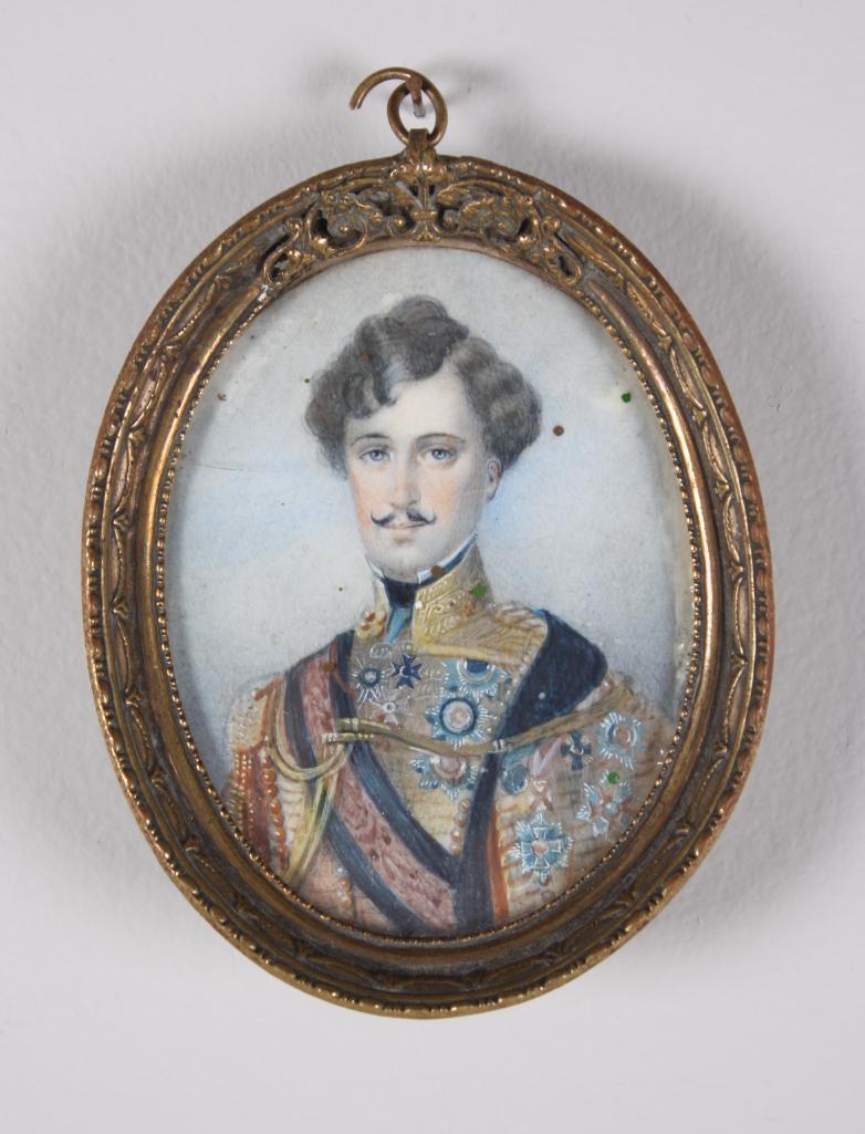 18th Century Continental School (1 of 4)