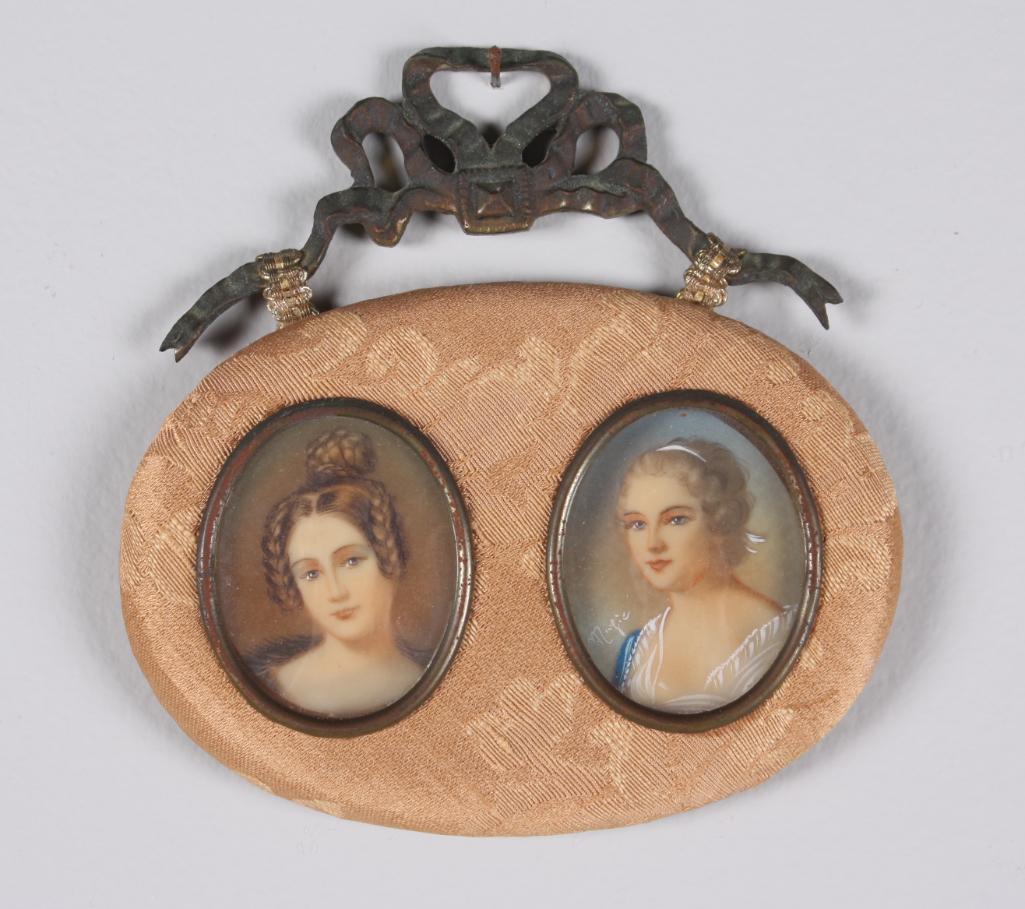 19th C. British School (1 of 5)