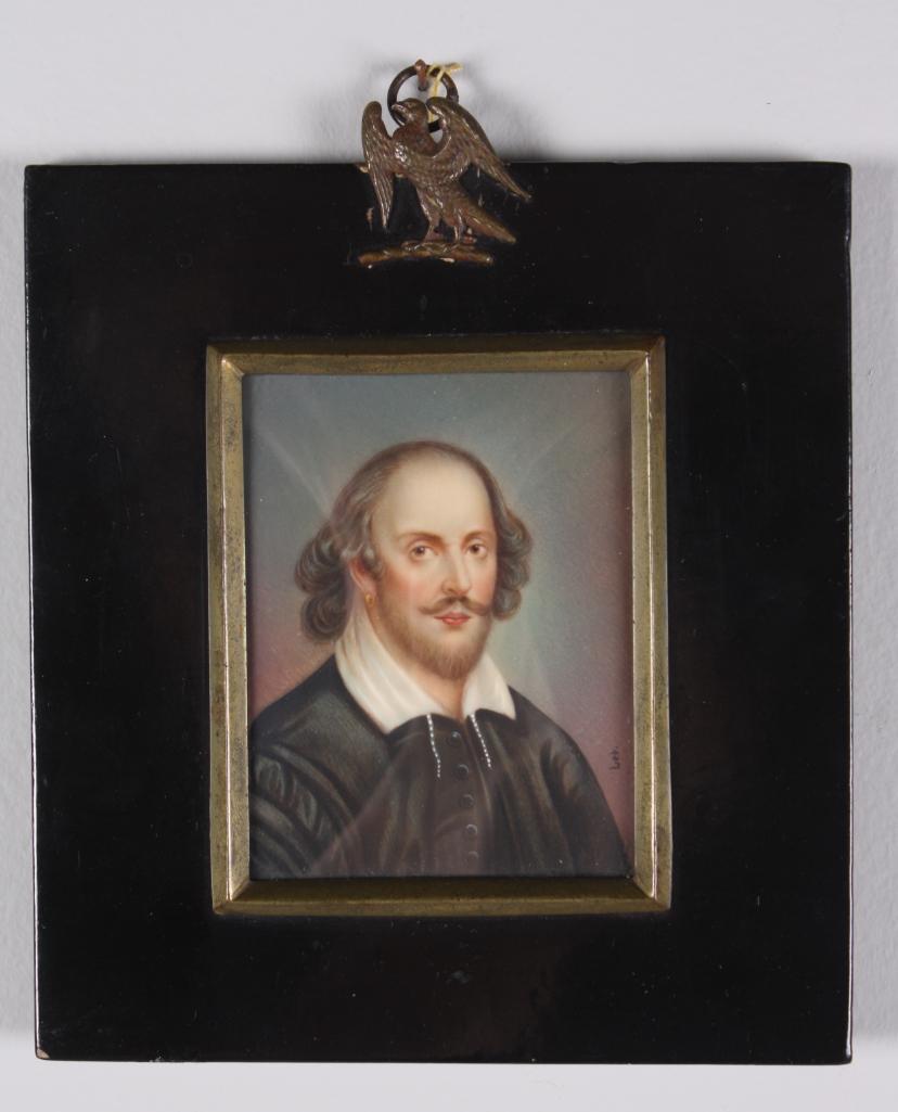 19th C. English School (1 of 4)