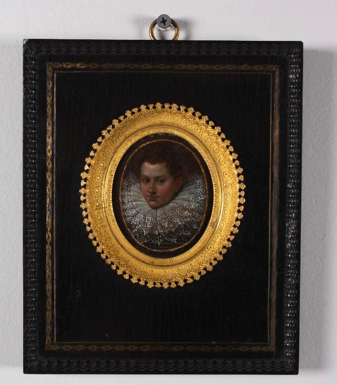 19th C. English School (1 of 5)