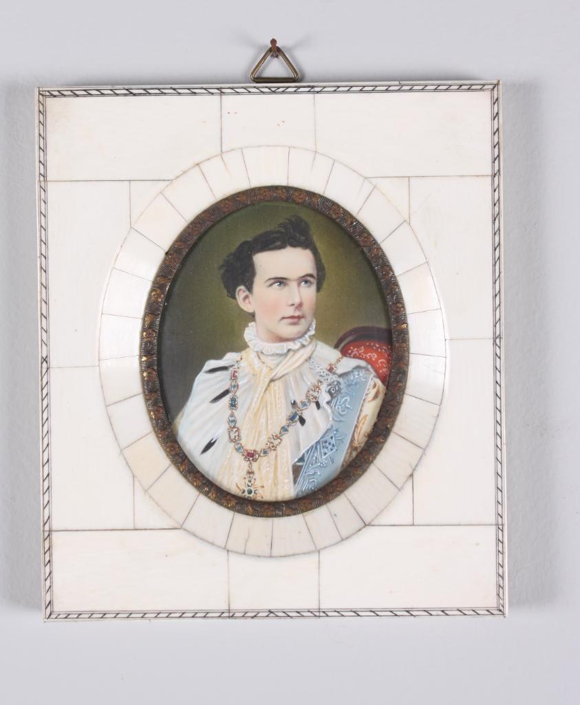 19th C. German School (1 of 3)