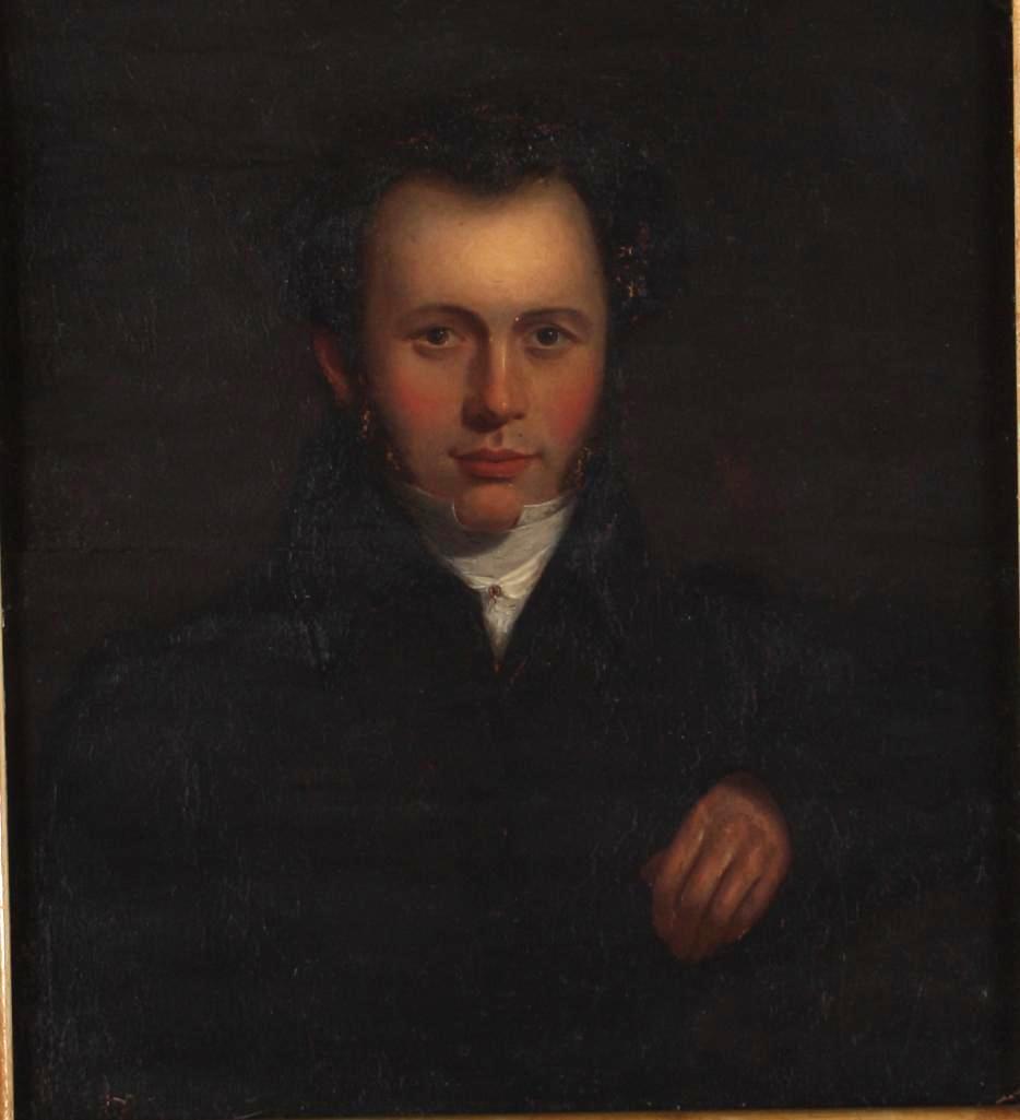 19th C. English School (1 of 8)