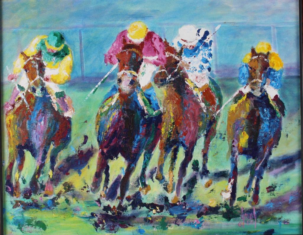 20th Century American School (1 of 6)