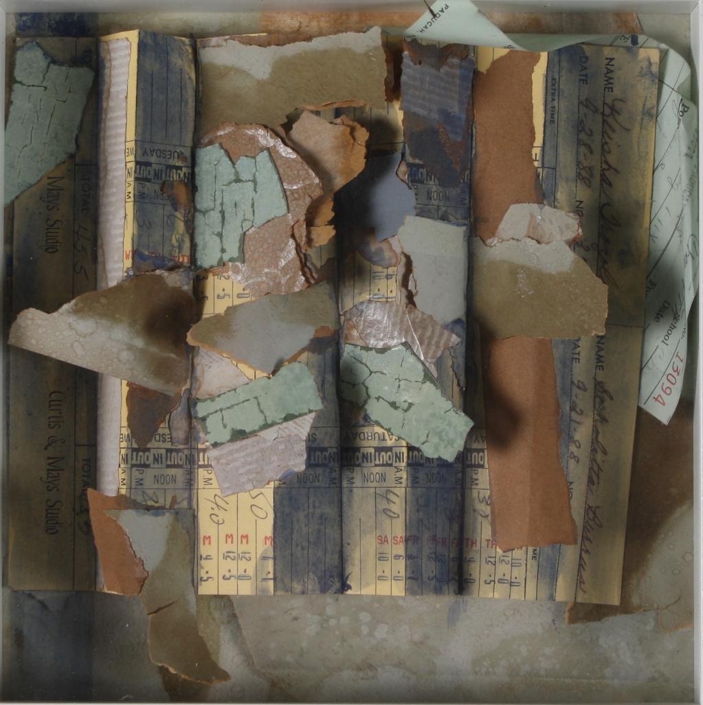 Jan Baker (American, 21st C) (1 of 6)