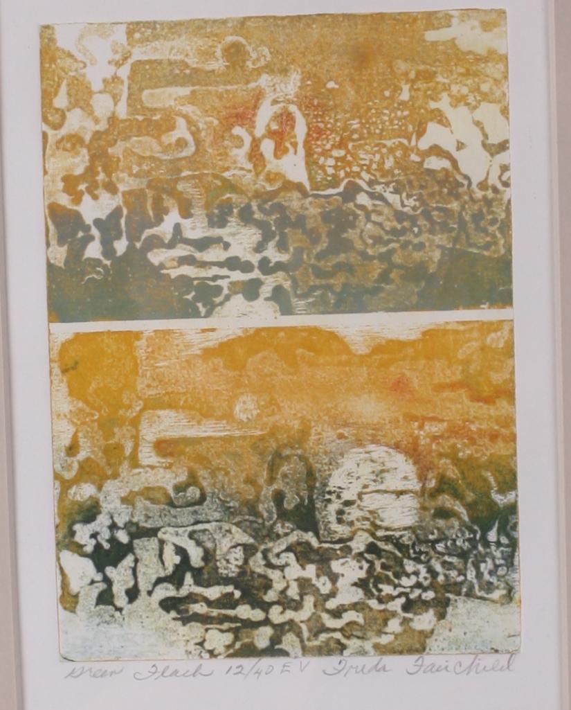 Freda Fairchild (American, 20th C) (1 of 6)