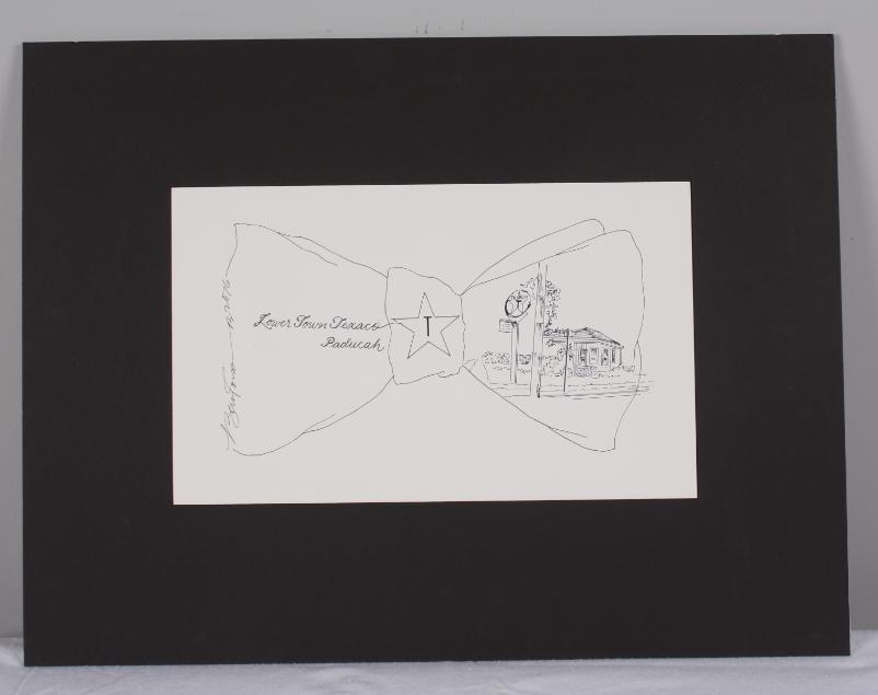 Bill Ford (KY, 1937-2023) (1 of 4)