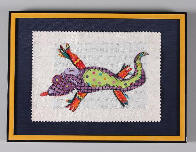 Rosemary Claus Grey (American, 20th C) (1 of 5)