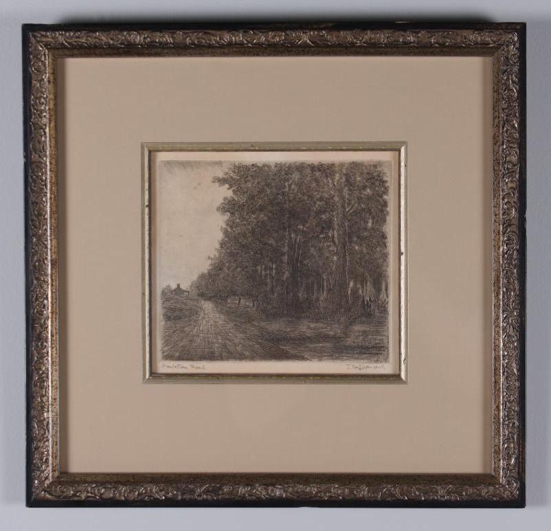 James Carl Hancock (1898-1966) (1 of 7)