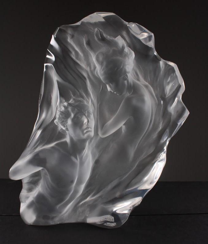 Frederick Hart (American, 1943-1999) (1 of 10)