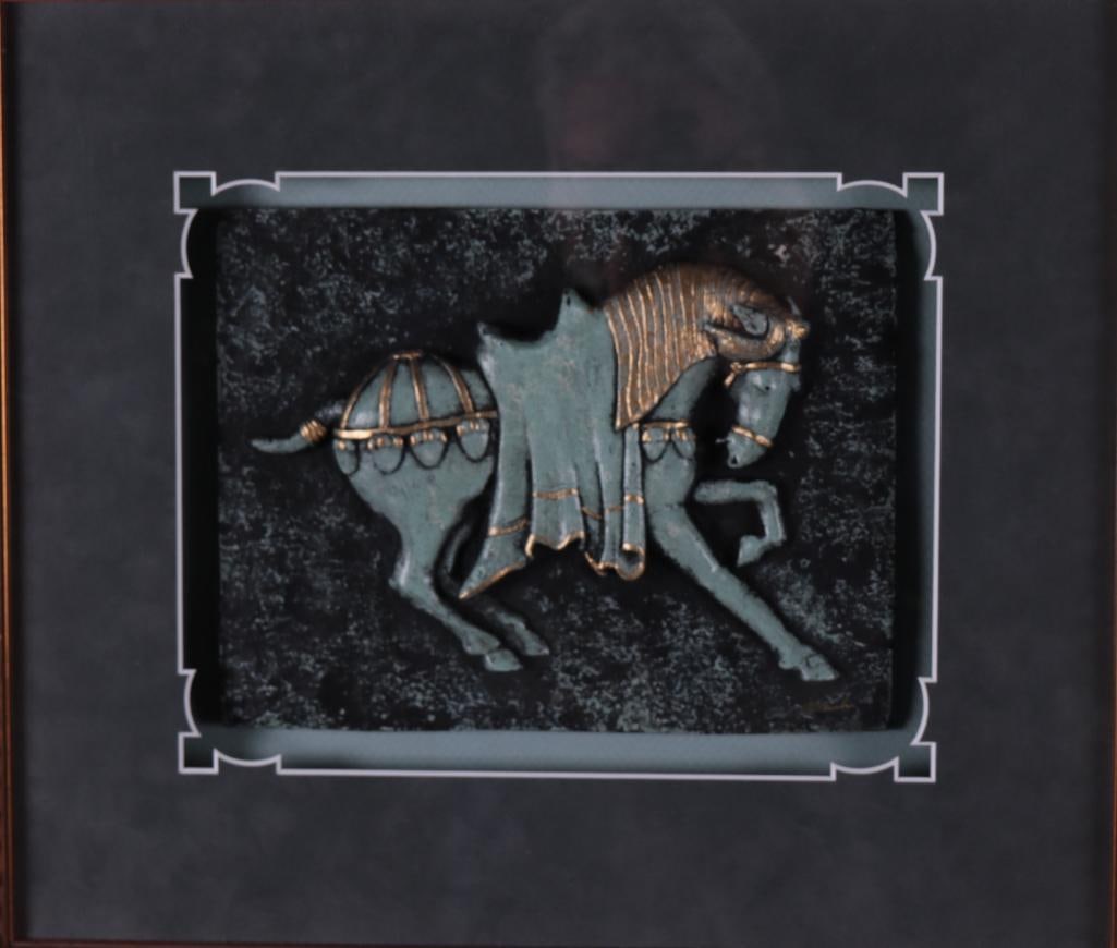 American 20th Century School (1 of 4)