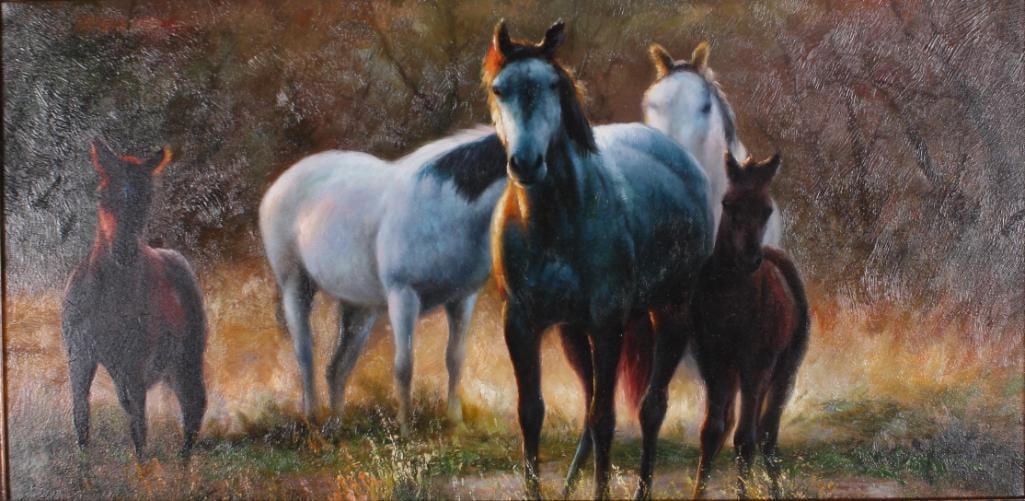 20th Century American School (1 of 5)