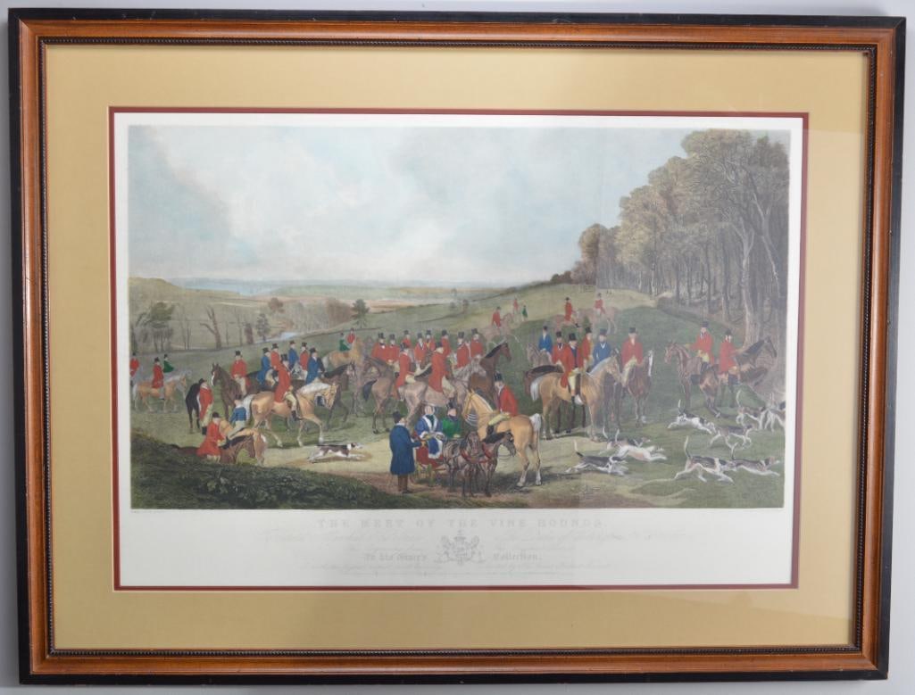 William Henry Simmons (British, 1811–1882 ) (1 of 6)