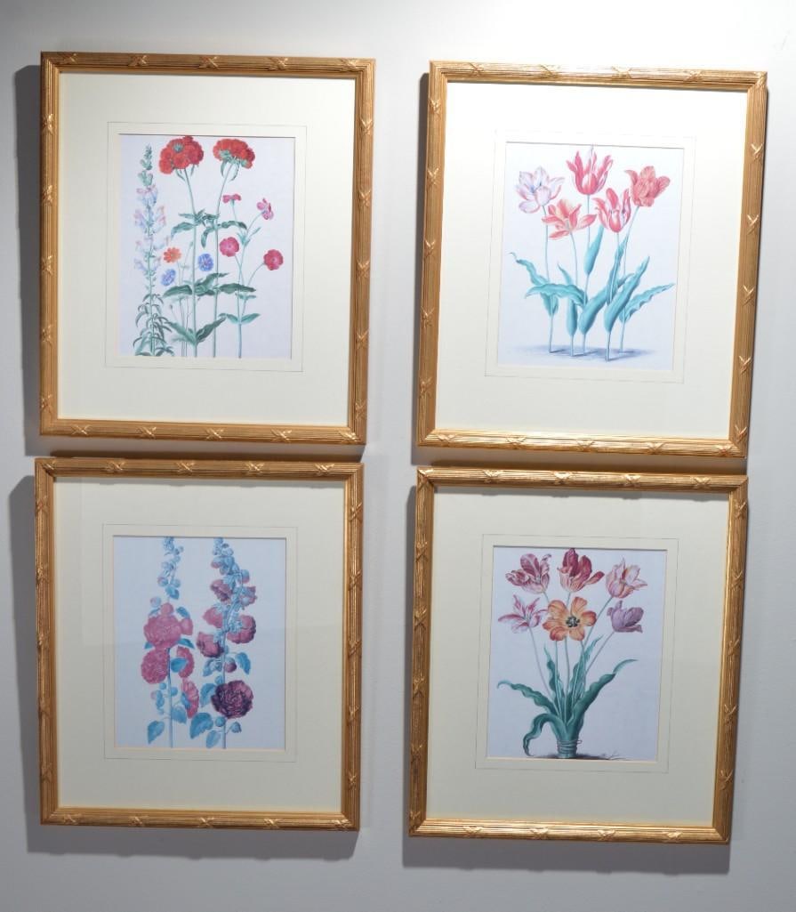 After Johann Jacob Walther (1604 - 1676) (1 of 5)