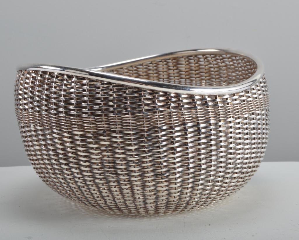 Lino Sabattini Centerpiece (1 of 7)