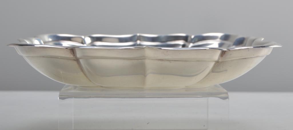 Reed & Barton Sterling Silver Dish (1 of 6)