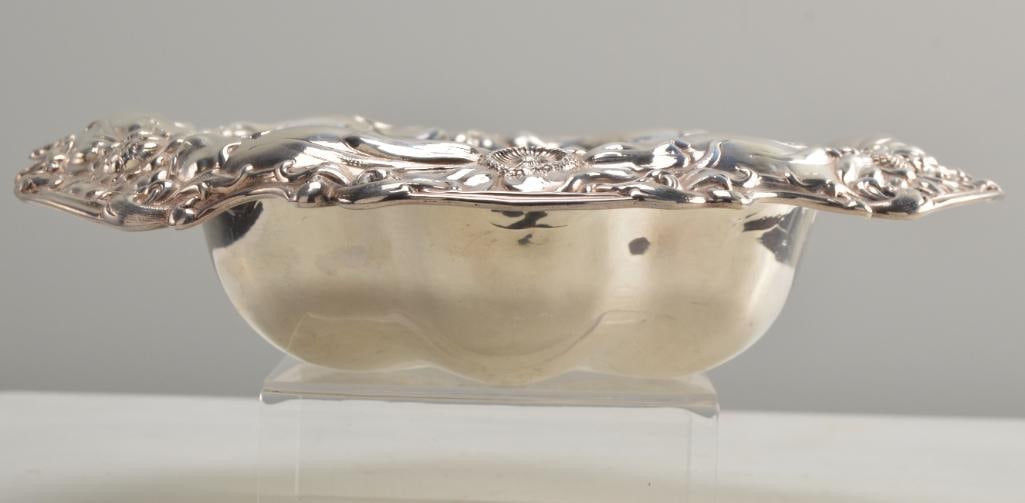 Gorham Sterling Center Bowl (1 of 5)