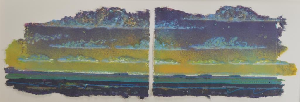 Terry Lacy (American, 20th Century) (1 of 7)