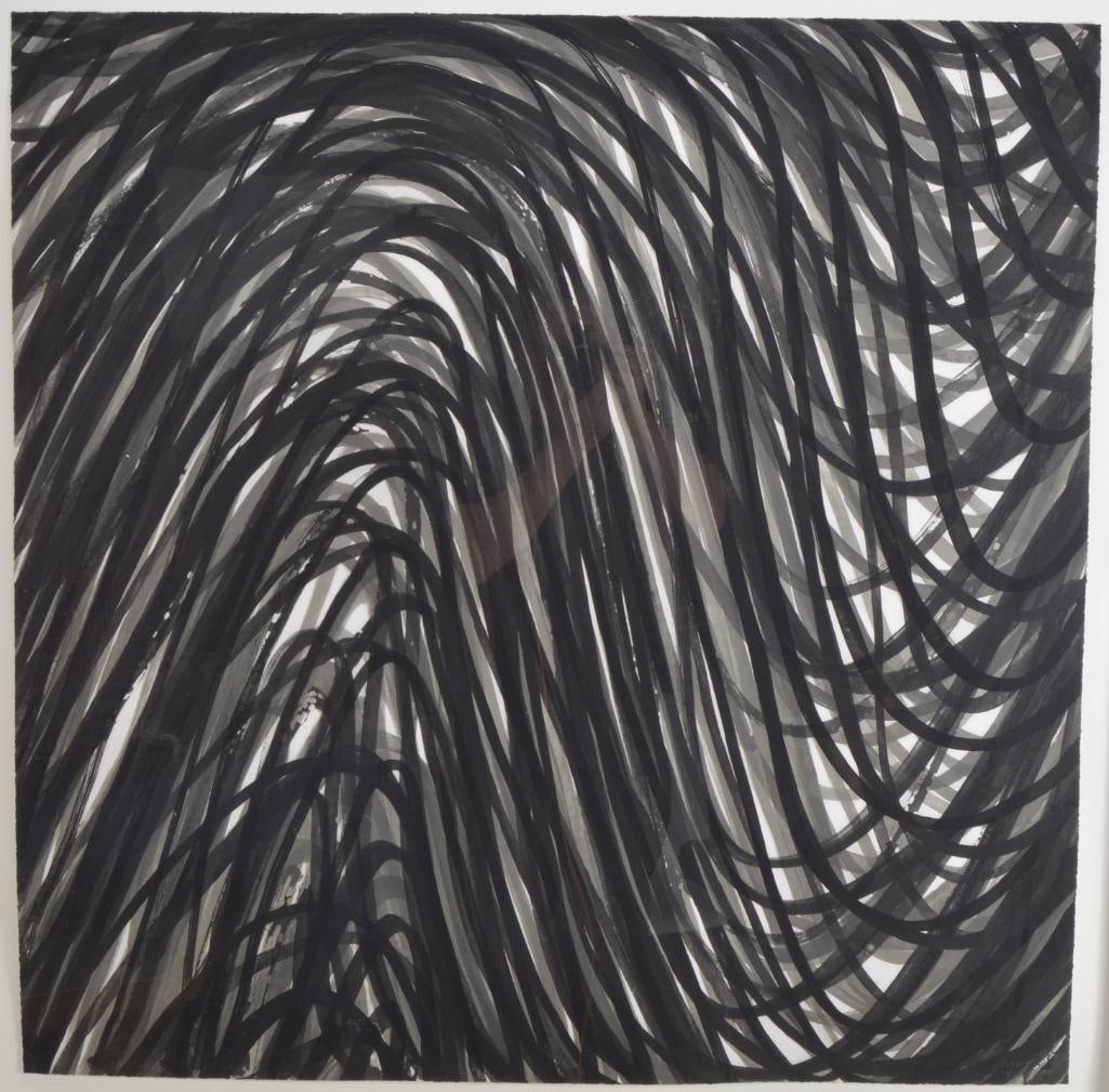 Sol Lewitt (American, 1928-2007) (1 of 6)