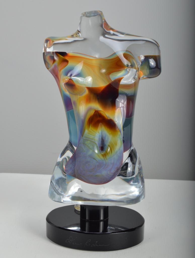 Dino Rosin (Italy, b 1948 ) (1 of 7)