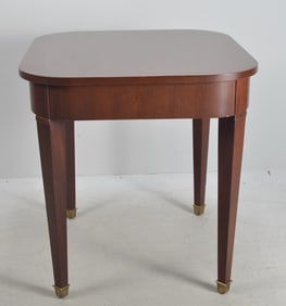 George III Style Side Table