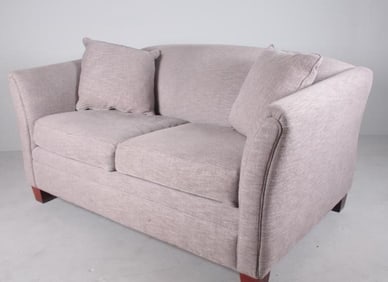 Modern Love Seat