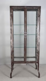 Christian Audigier Dulton Display Cabinet