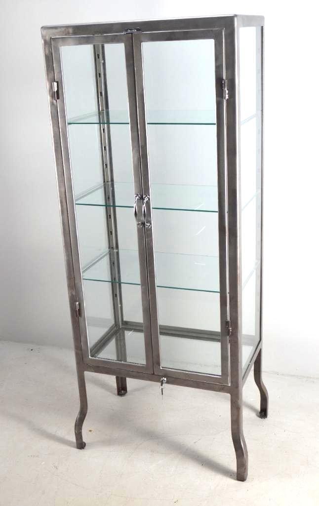 Christian Audigier Dulton Display Cabinet (1 of 6)