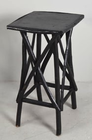 Rustic Side Table