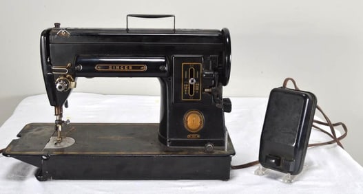 Singer 301 Sewing Machine