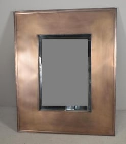 Metal Mirror