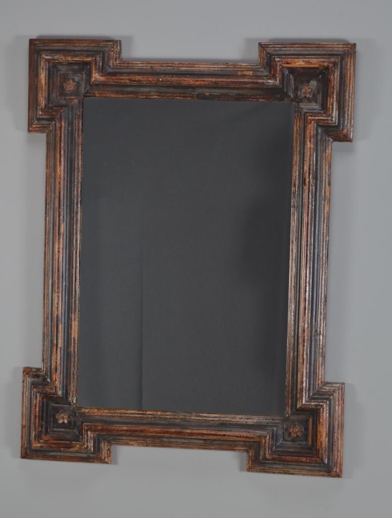 Baroque Style Mirror (1 of 7)