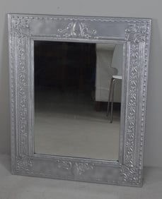 Tin Mirror