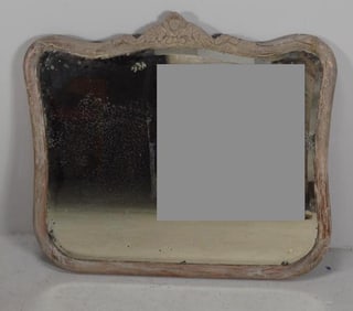 Louis XVI Style Mirror