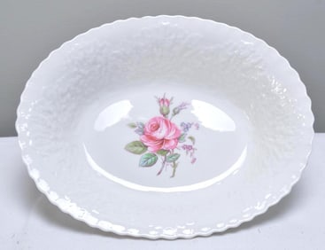 Chinese Blue and White Bowl