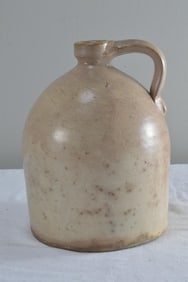 Stoneware Jug