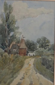 19th Century British School