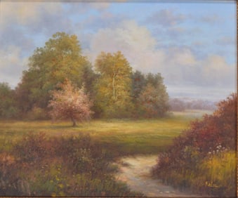 19th Century American School