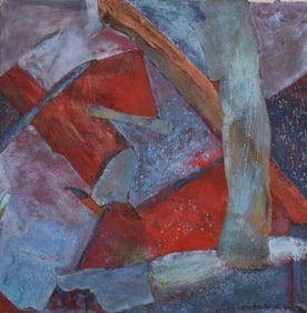 20th Century American School