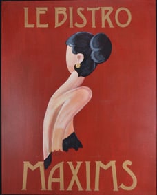 20th Century French School