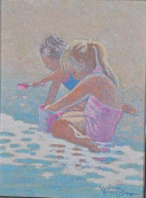 Henry Benson (FL, 1930-1996)