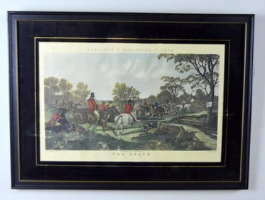 After John Frederick Herring (British, 1795-1865